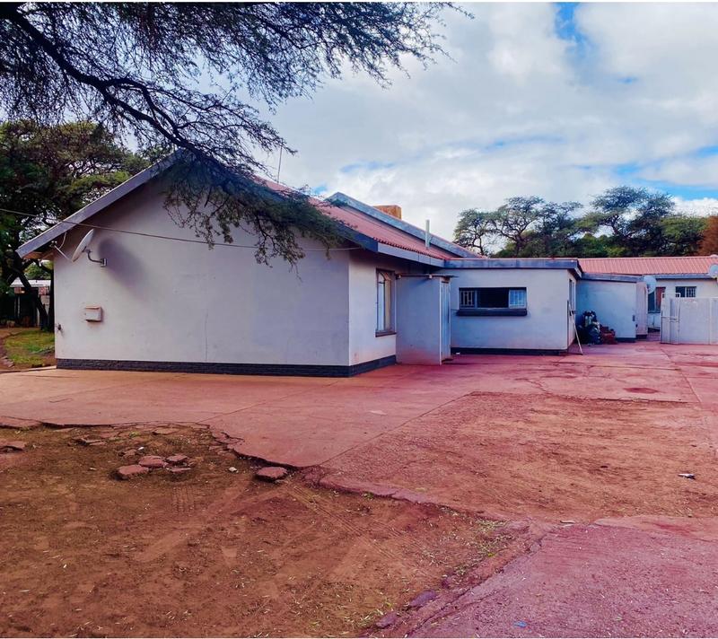 3 Bedroom Property for Sale in Kathu Northern Cape